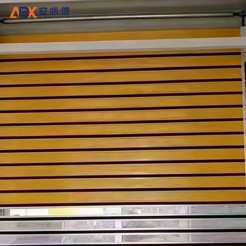 遵义雷达高速门